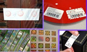 Những điều cần biết về tem bảo hành, tem niêm phong