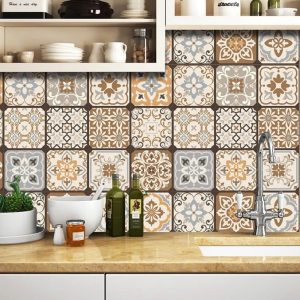 99+ mẫu in decal dán tường đẹp nhất 2025
