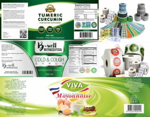 Tem Dán Bề Mặt Sần: Độ Kết Dính Và Ảnh Hưởng Của Bề Mặt Sần