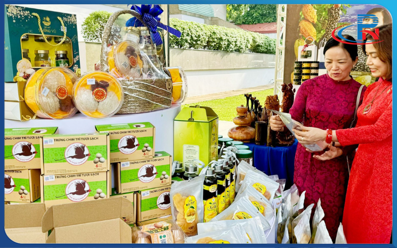 OCOP là gì? Tiêu chí đánh giá sản phẩm OCOP chuẩn mới nhất 5 OCOP là gì? Và tiêu chí đánh giá sản phẩm OCOP