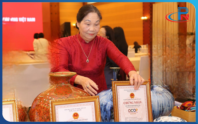 OCOP là gì? Tiêu chí đánh giá sản phẩm OCOP chuẩn mới nhất 2 OCOP là gì? Và tiêu chí đánh giá sản phẩm OCOP