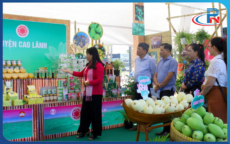 OCOP là gì? Tiêu chí đánh giá sản phẩm OCOP chuẩn mới nhất 3 OCOP là gì? Và tiêu chí đánh giá sản phẩm OCOP