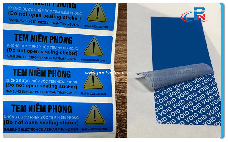 Decal Void Open Là Gì? Ứng Dụng & Lý Do Nên Chọn Loại Decal Này 1 Decal Void Open 1