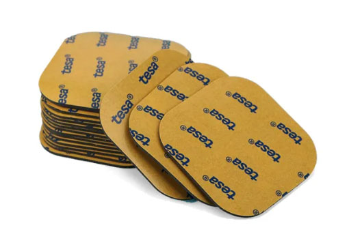 Cắt Bế Băng Keo Xốp PE 3M